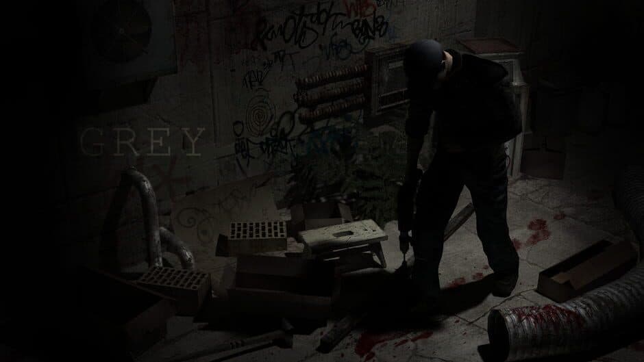 Скриншот 3 из Grey