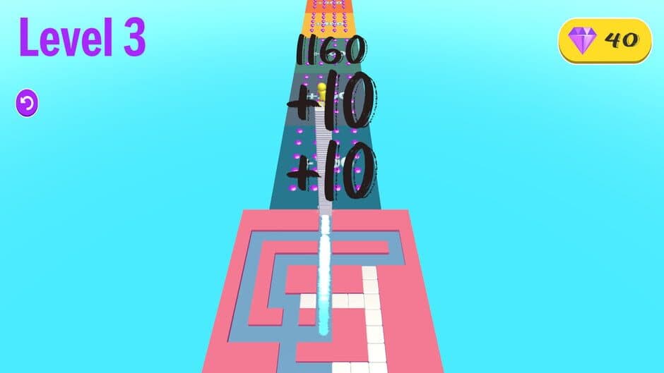Скриншот 7 из Up Up & Down!