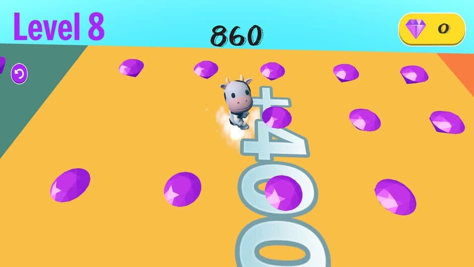 Скриншот 2 из Up Up & Down!