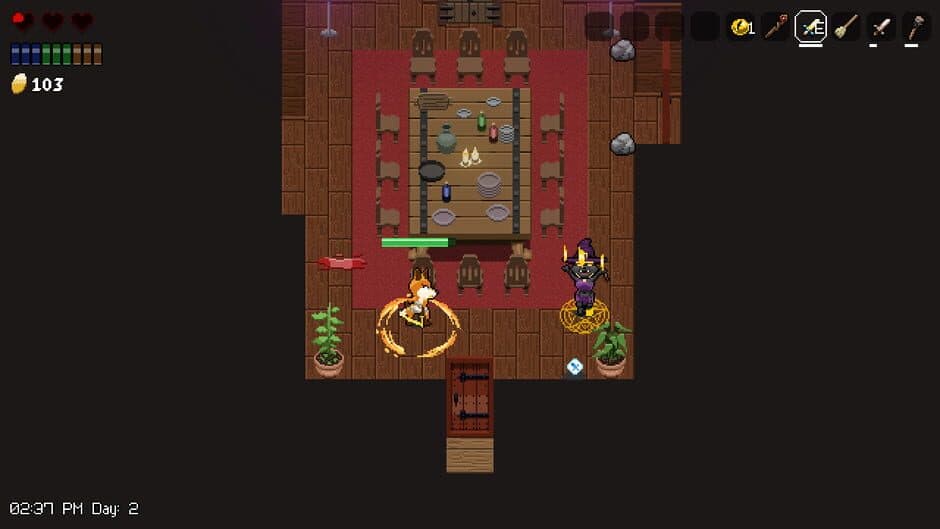 Скриншот 5 из Mind Her Manor