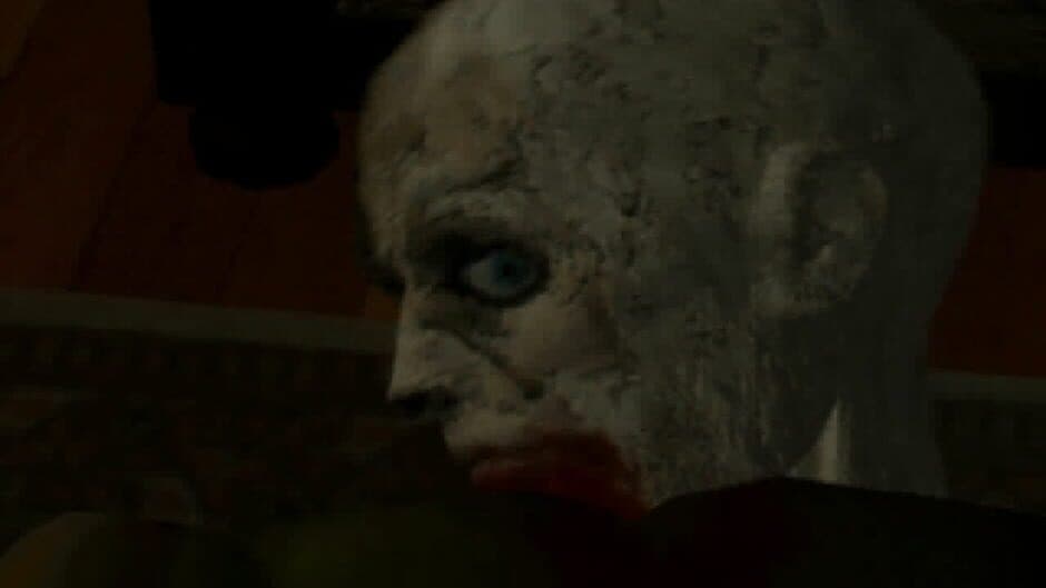 Скриншот 8 из Resident Evil