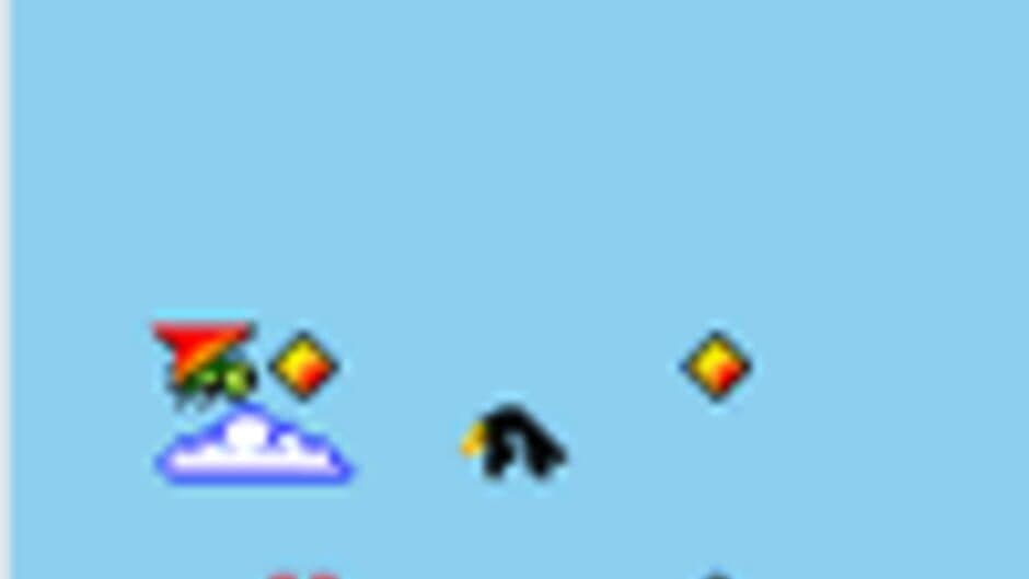Скриншот 2 из Air Glide