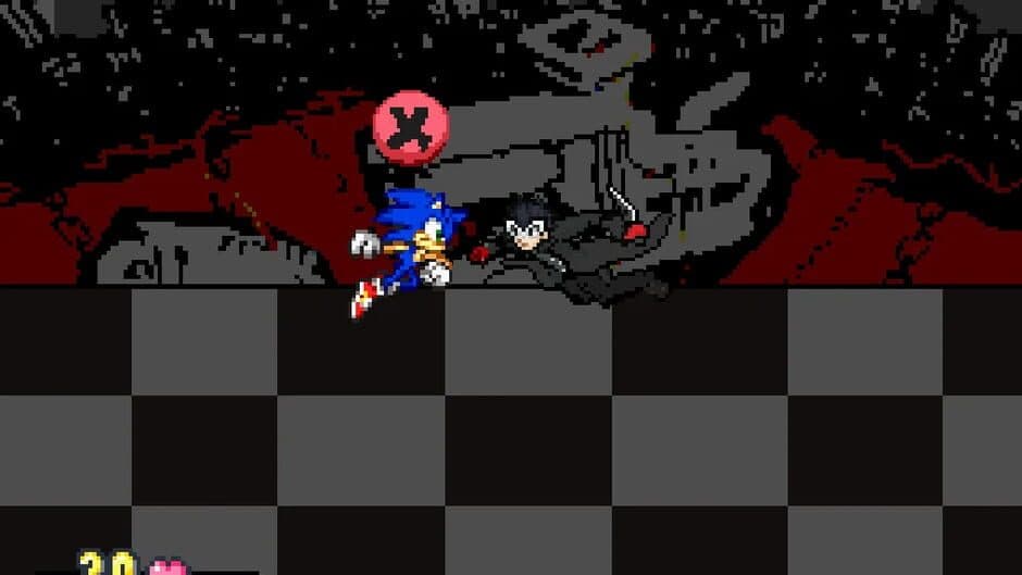 Скриншот 3 из Mario and Luigi: Superstar Simulator