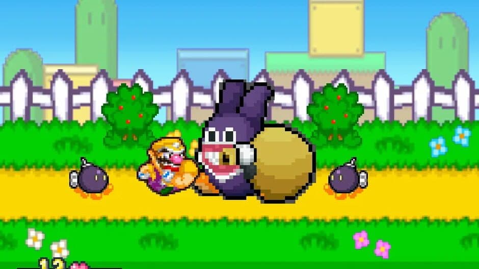 Скриншот 1 из Mario and Luigi: Superstar Simulator