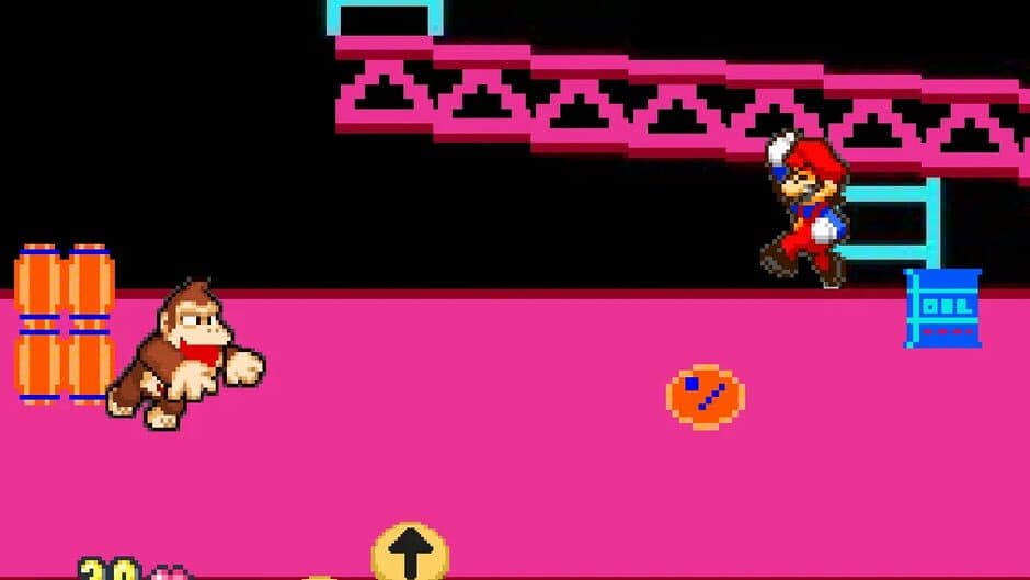 Скриншот 5 из Mario and Luigi: Superstar Simulator