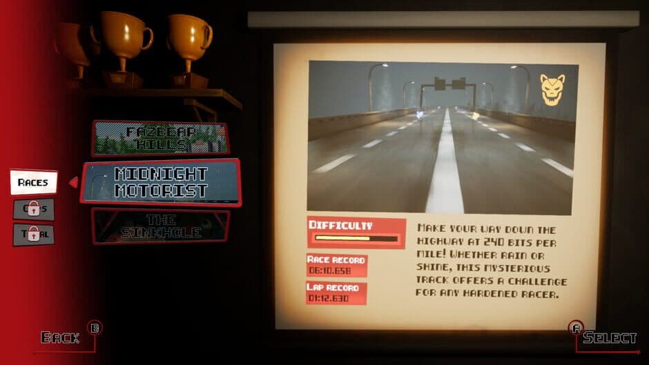 Скриншот 7 из Five Laps at Freddy's