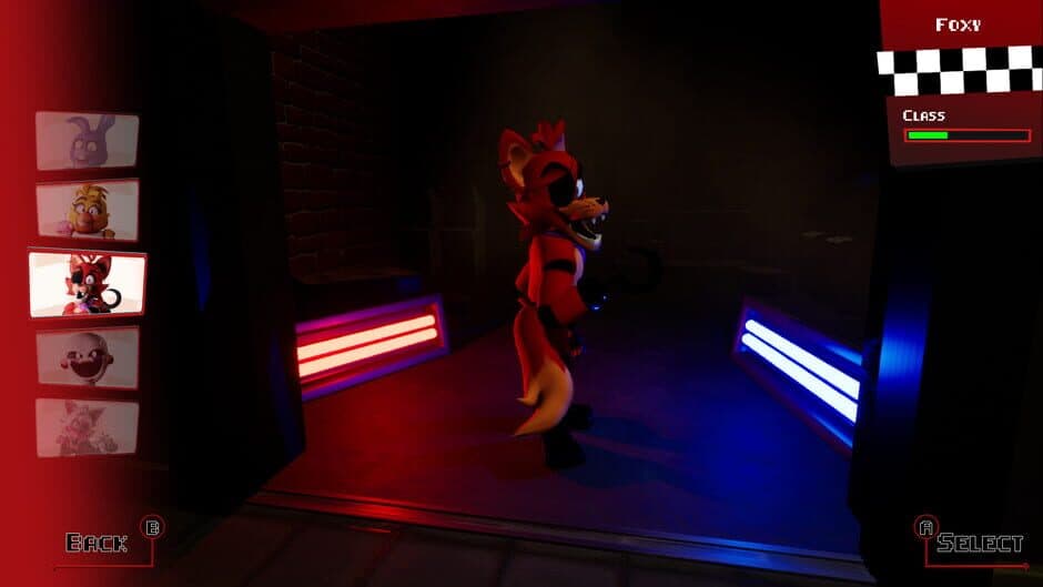Скриншот 8 из Five Laps at Freddy's