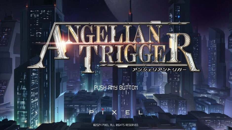 Скриншот 1 из Angelian Trigger