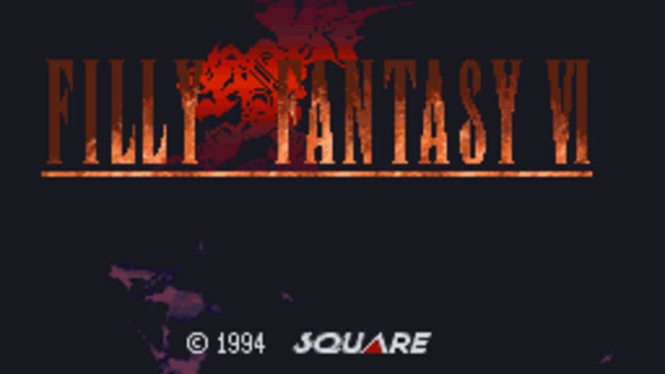 Скриншот 2 из Filly Fantasy VI