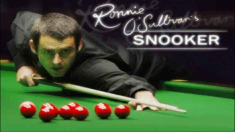 Скриншот 1 из Ronnie O'Sullivan's Snooker