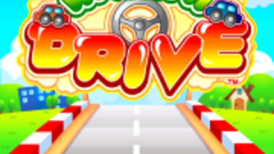 Скриншот 1 из WaiWai Drive