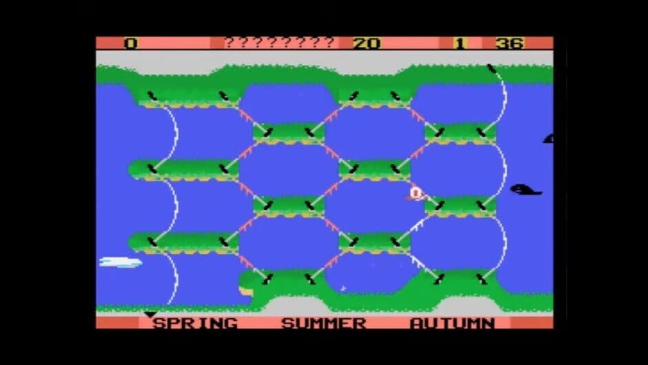 Скриншот 4 из Shark Hunter