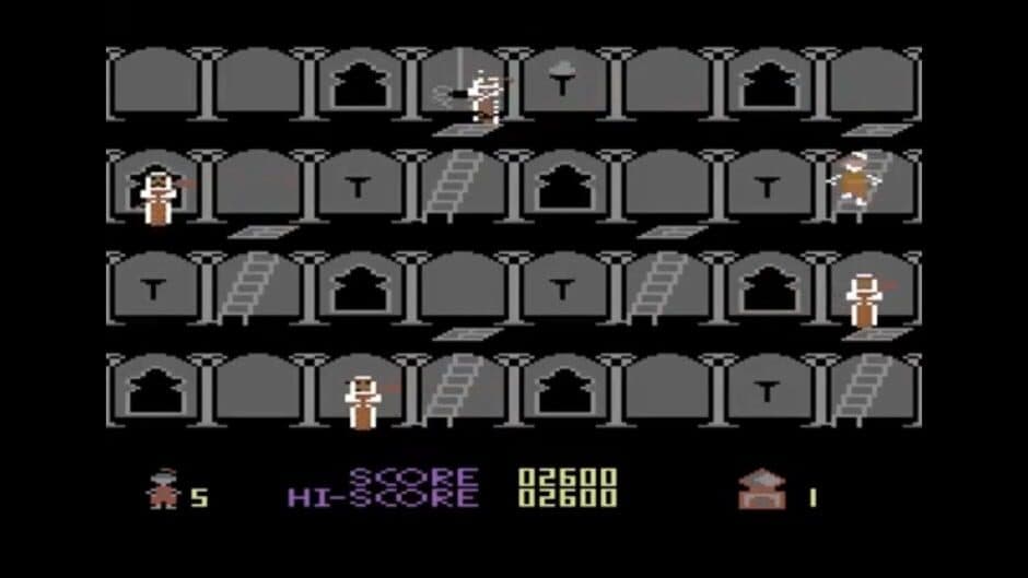 Скриншот 4 из Jinn Genie: Arabia Mania