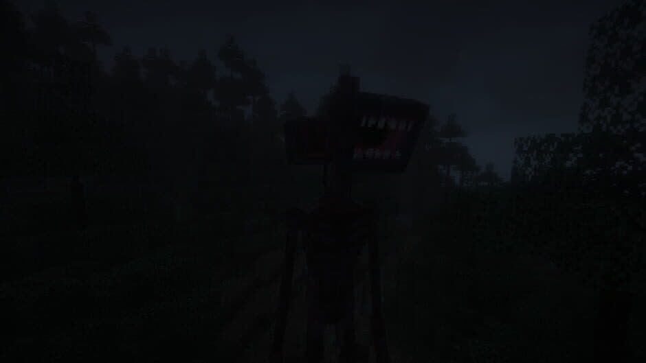 Скриншот 2 из Siren Head: The Arrival