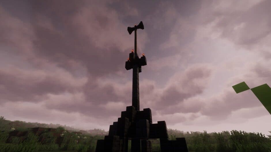 Скриншот 1 из Siren Head: The Arrival
