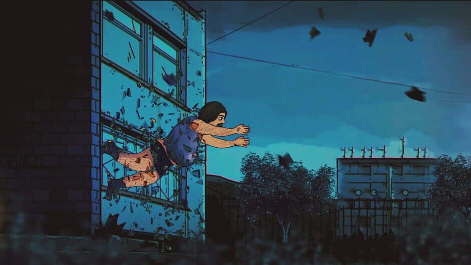 Скриншот 5 из Skuf's Day