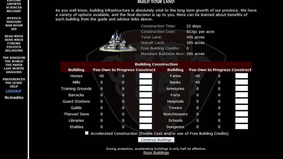 Скриншот 1 из Utopia