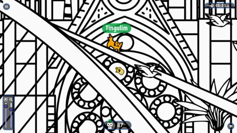 Скриншот 2 из 101 Cats in Ireland