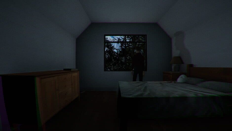Скриншот 1 из The Lights Went Out
