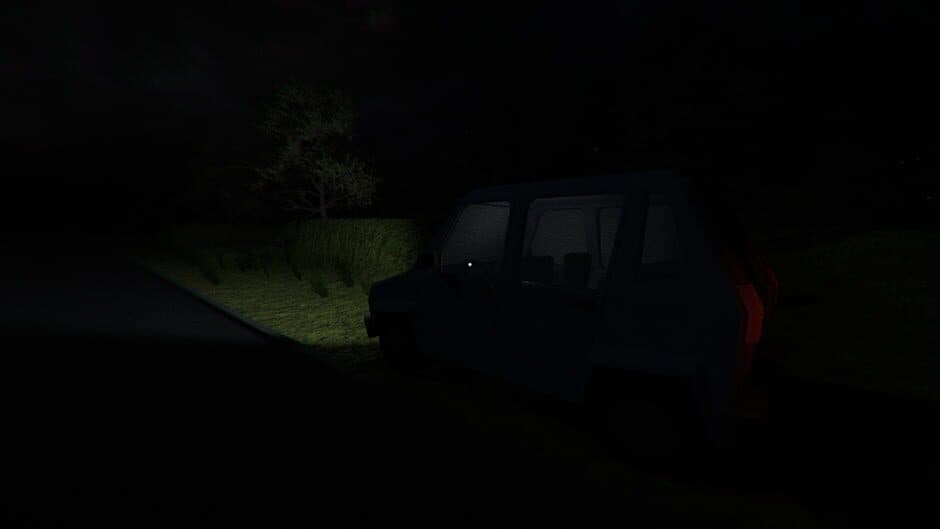 Скриншот 2 из The Lights Went Out