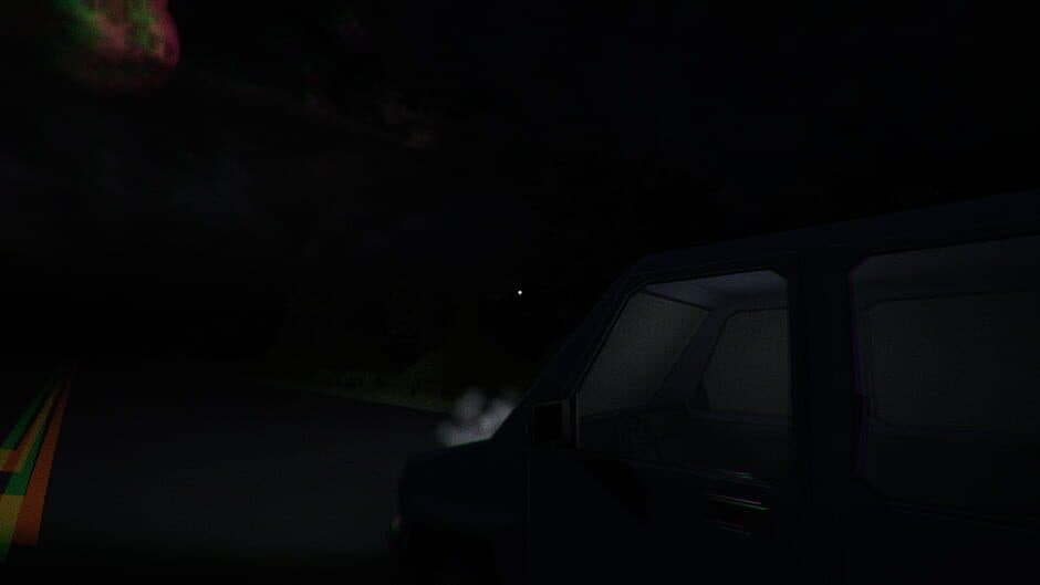 Скриншот 4 из The Lights Went Out