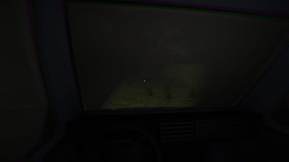 Скриншот 6 из The Lights Went Out