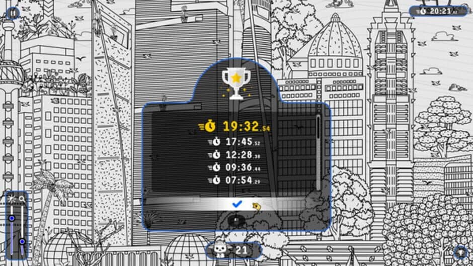 Скриншот 5 из 101 Cats in Shanghai