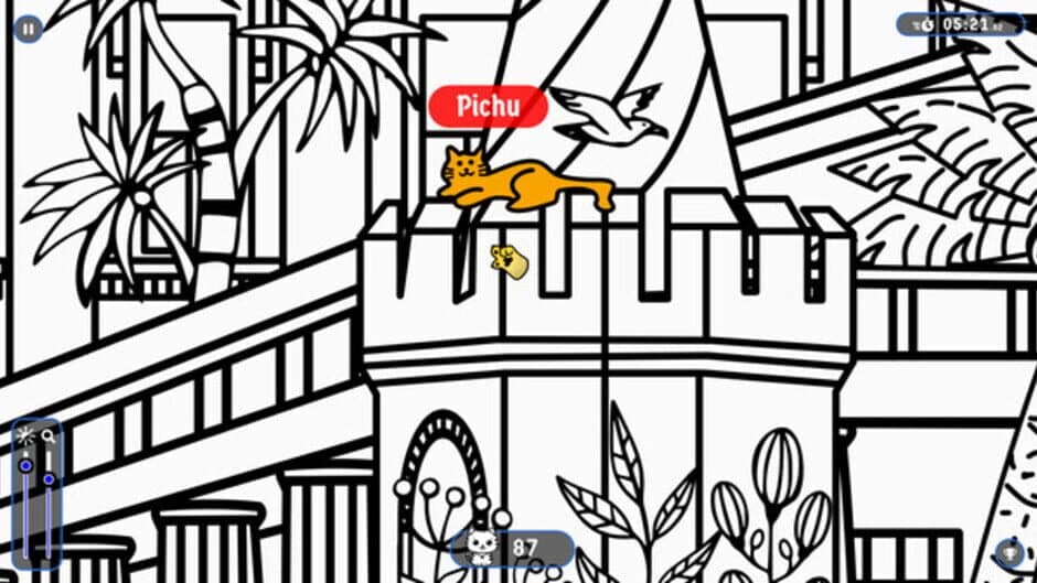 Скриншот 3 из 101 Cats in Berlin