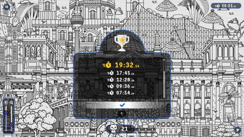 Скриншот 5 из 101 Cats in Berlin