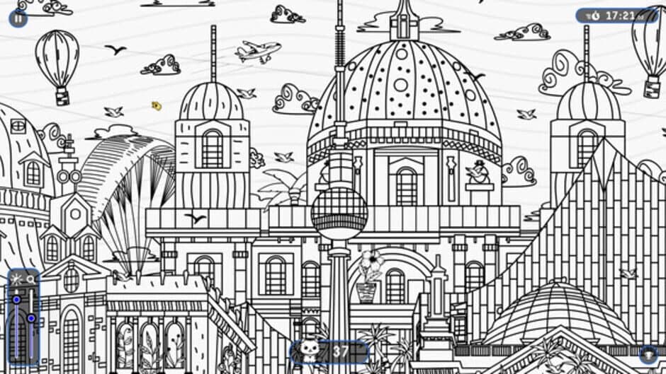 Скриншот 4 из 101 Cats in Berlin