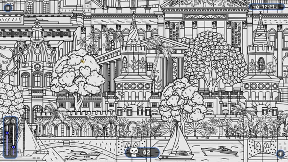 Скриншот 2 из 101 Cats in Berlin