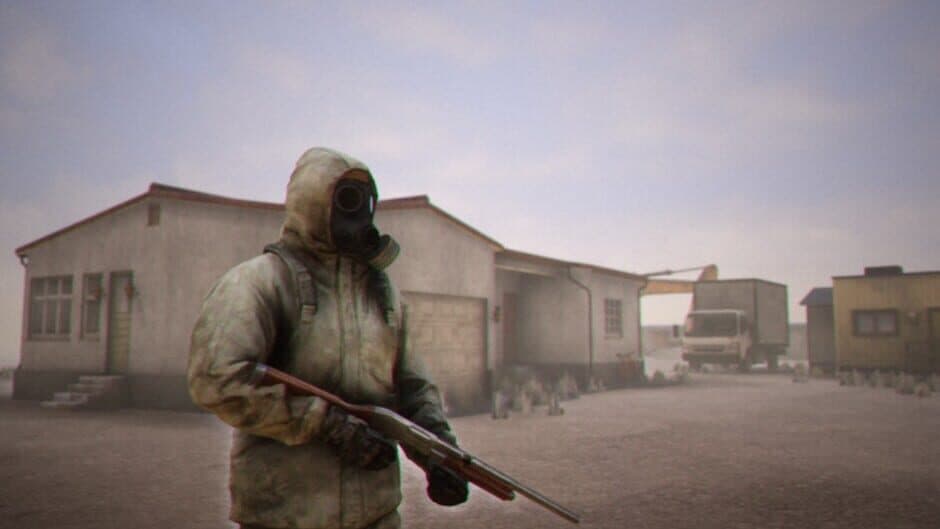 Скриншот 3 из The Andromeda Strain