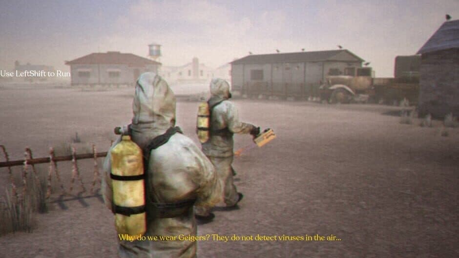 Скриншот 6 из The Andromeda Strain