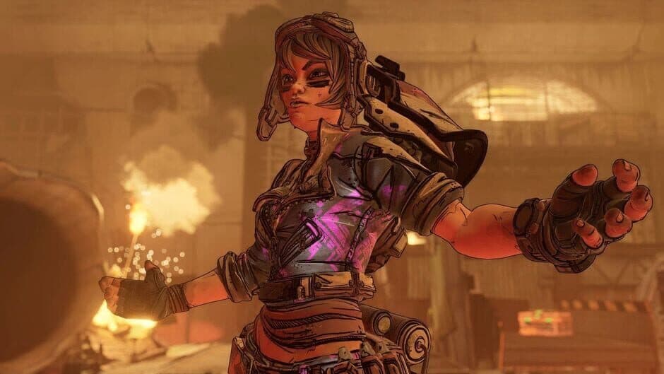 Скриншот 1 из Borderlands 3: Director's Cut