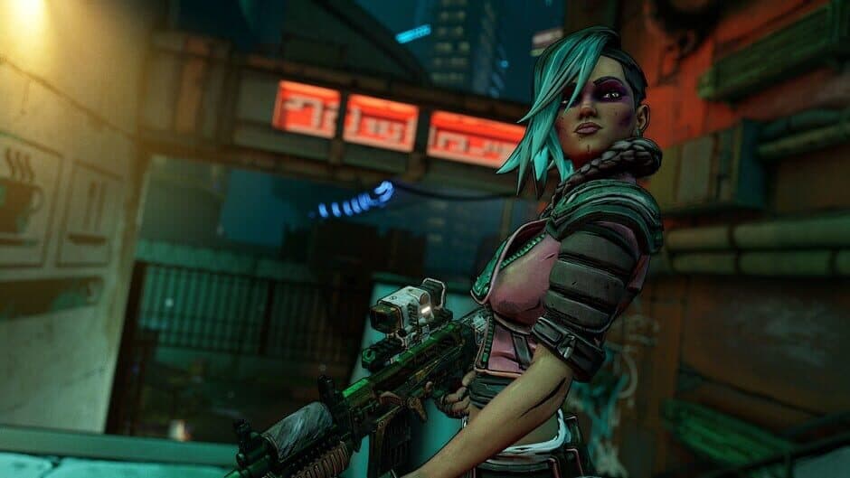 Скриншот 2 из Borderlands 3: Director's Cut