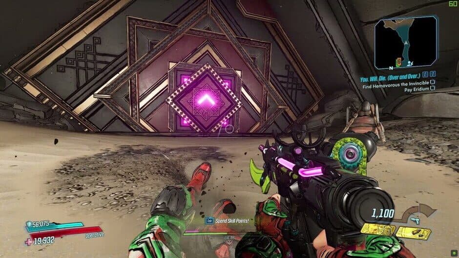Скриншот 3 из Borderlands 3: Director's Cut