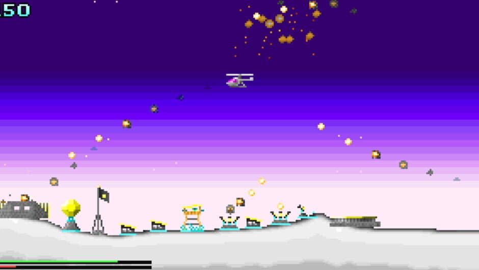 Скриншот 6 из TASO 131