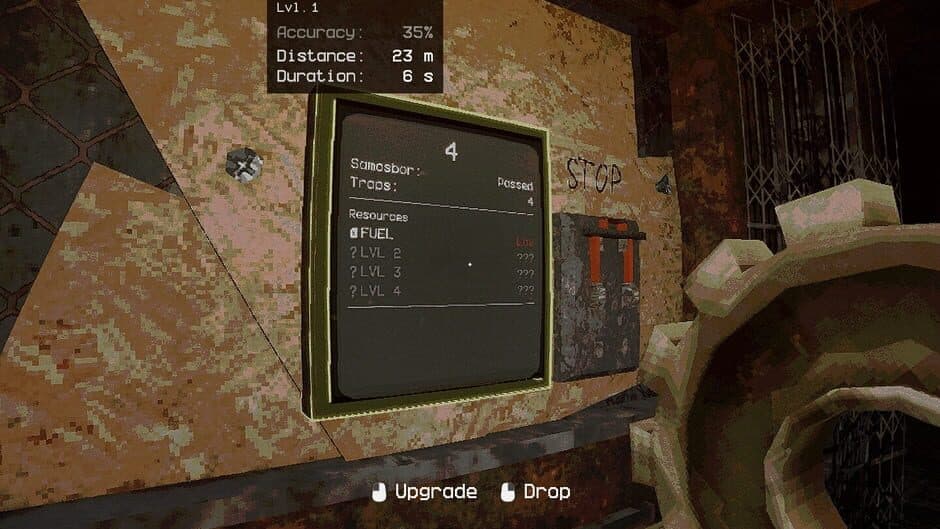 Скриншот 8 из Kletka