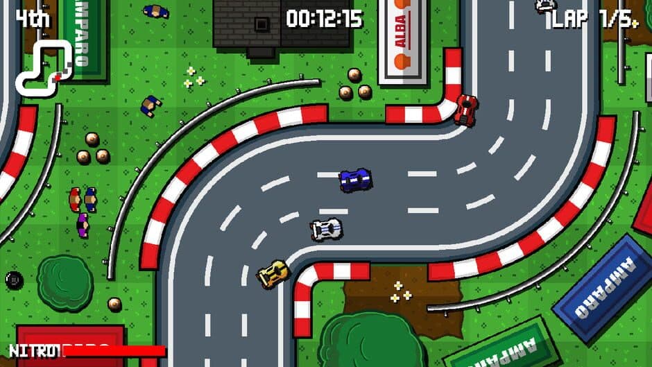 Скриншот 3 из Adrenaline Collection Pack