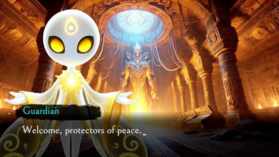 Скриншот 2 из Star Galaxy Academy: Princess Legacy