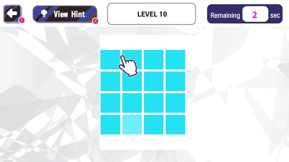 Скриншот 2 из Color Sense Challenge