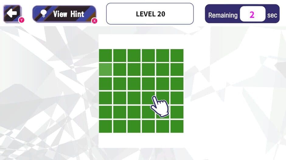 Скриншот 3 из Color Sense Challenge