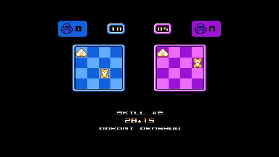 Скриншот 3 из Ninja I & II