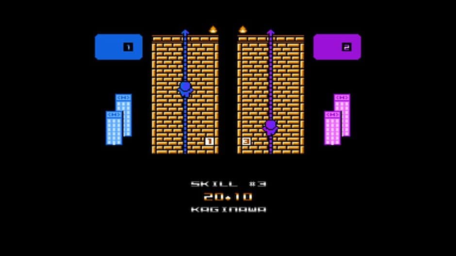 Скриншот 4 из Ninja I & II