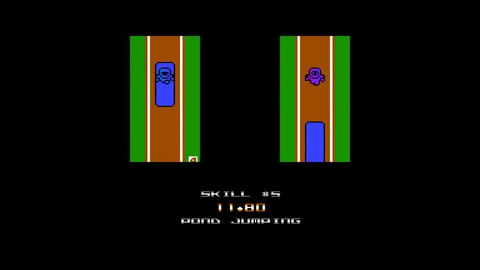 Скриншот 5 из Ninja I & II