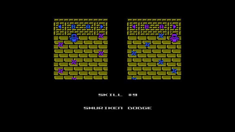 Скриншот 6 из Ninja I & II