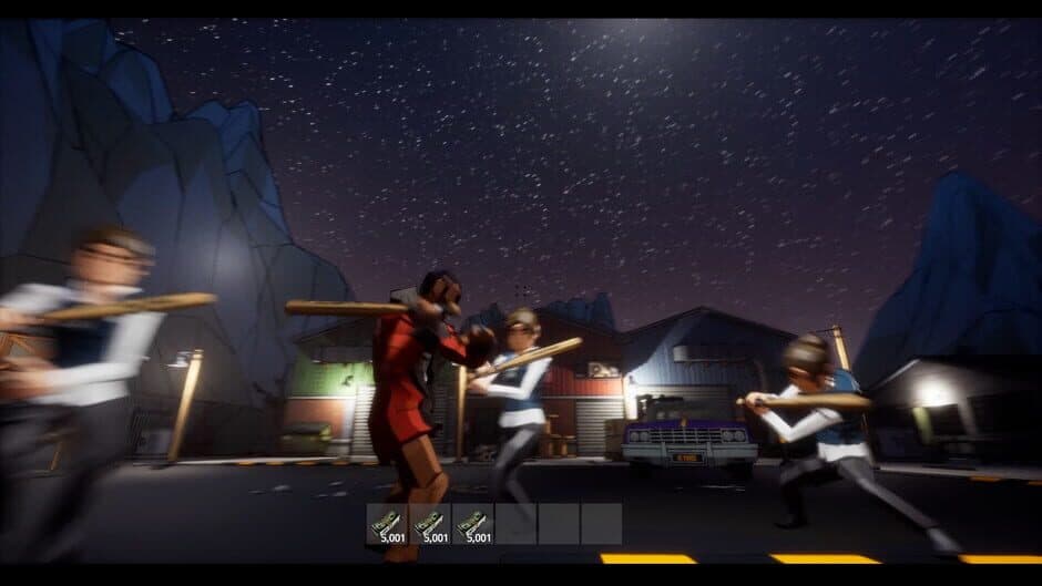 Скриншот 3 из Cartel Simulator