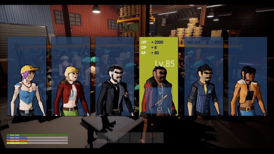 Скриншот 5 из Cartel Simulator