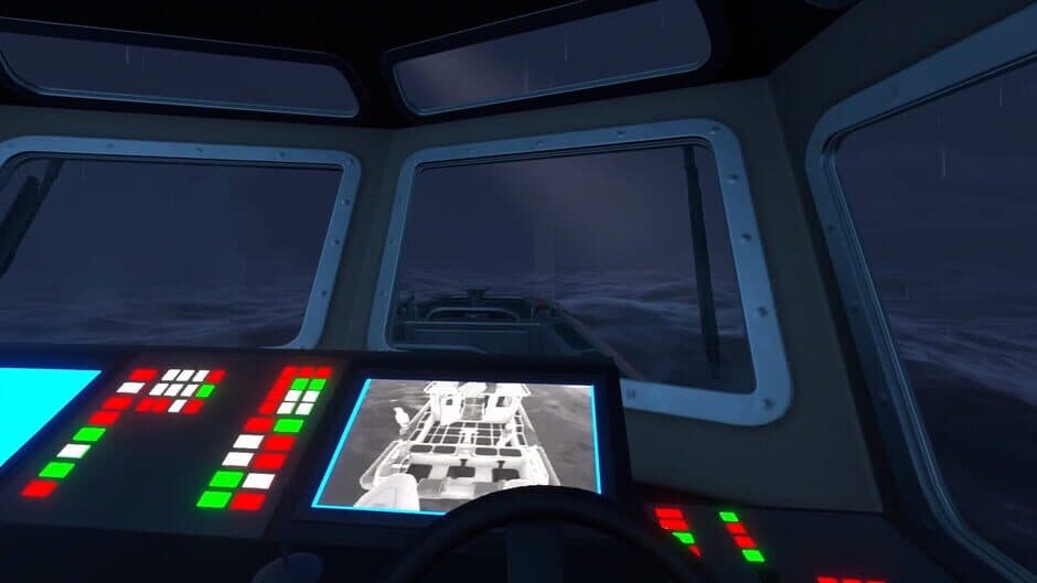 Скриншот 3 из Yacht Life Simulator