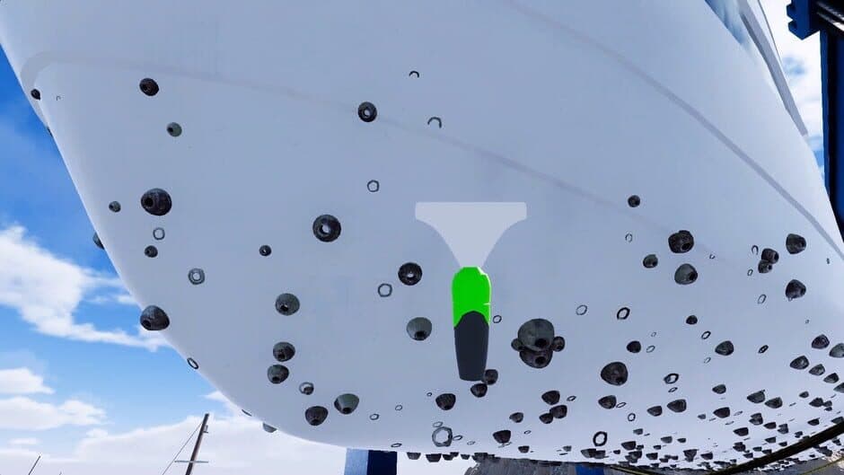 Скриншот 4 из Yacht Life Simulator